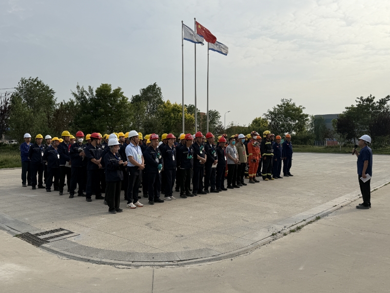 【应急科普】遇到化学品泄漏，记住这3个自救原则