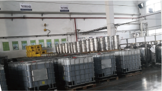 巴洛仕集团深耕危废资源化！风险评价护航绿色利用